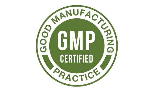 Joint Glide GMP Certified