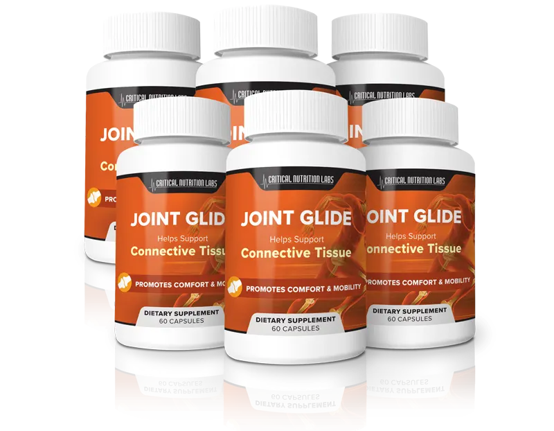 Joint Glide Discount Bottles 