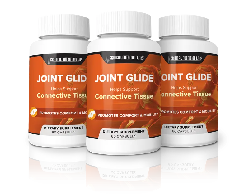 Joint Glide Supplement